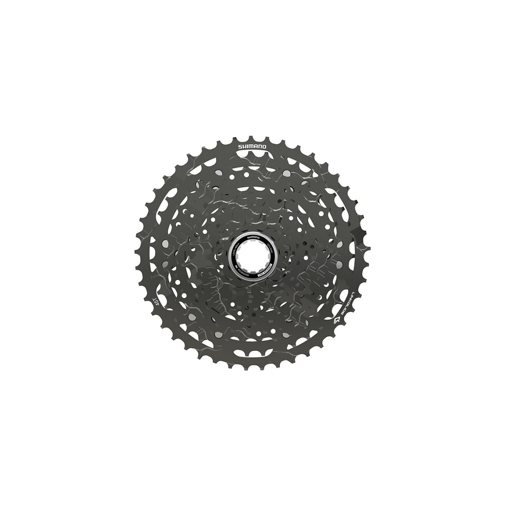 Cassette Shimano CS-LG400 11V. 11-45