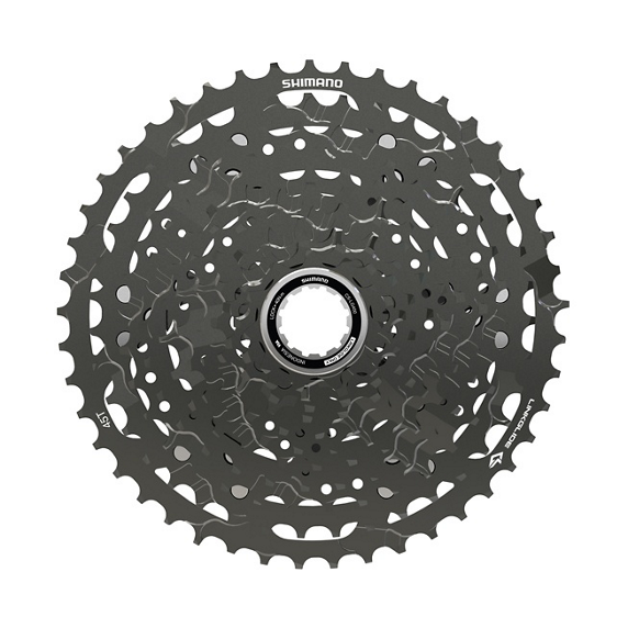 Cassette Shimano CS-LG400 11V. 11-45