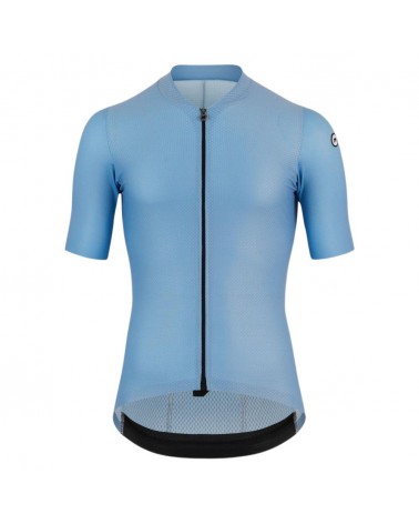 Maillot Manga Corta Assos Mille GT Drylite S11 Thunder Blue