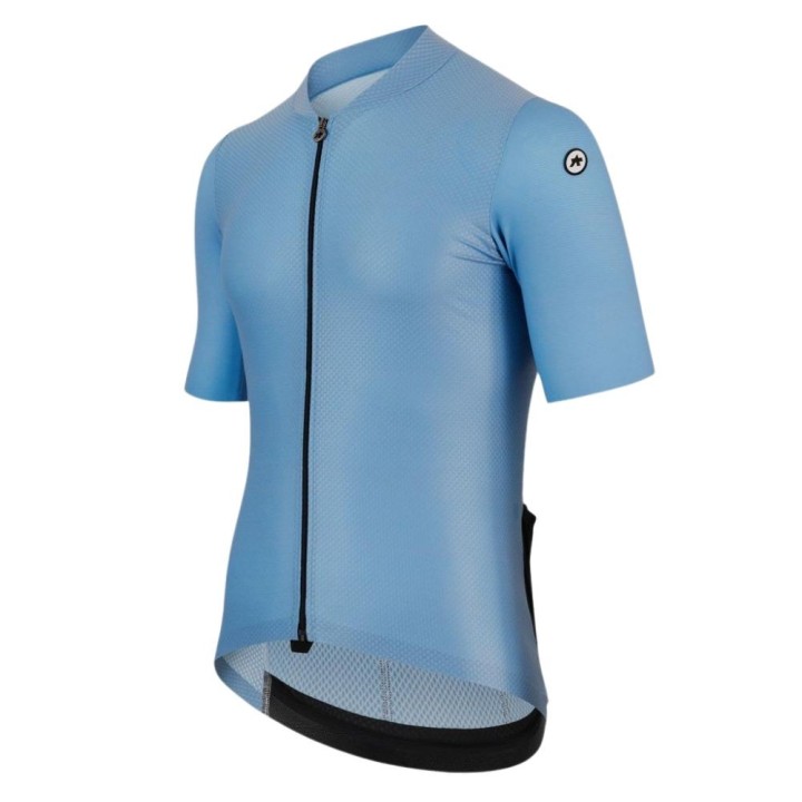Maillot Manga Corta Assos Mille GT Drylite S11 Thunder Blue|Maillot|Ropa ciclismo