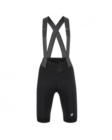 Culote Corto Assos Mujer UMA GT C2 Black Series