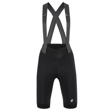 Cuissard court Assos Femme UMA GT C2 Black Series|
