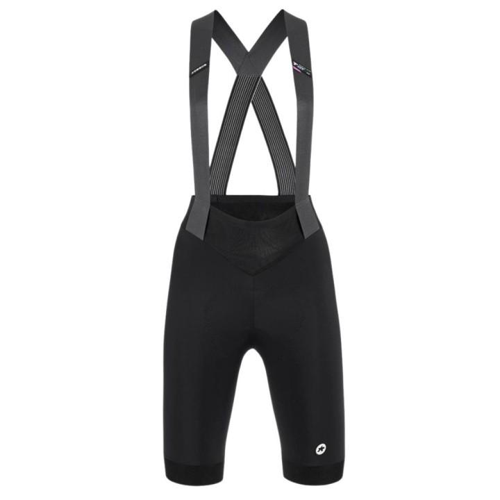 Cuissard court Assos Femme UMA GT C2 Black Series|