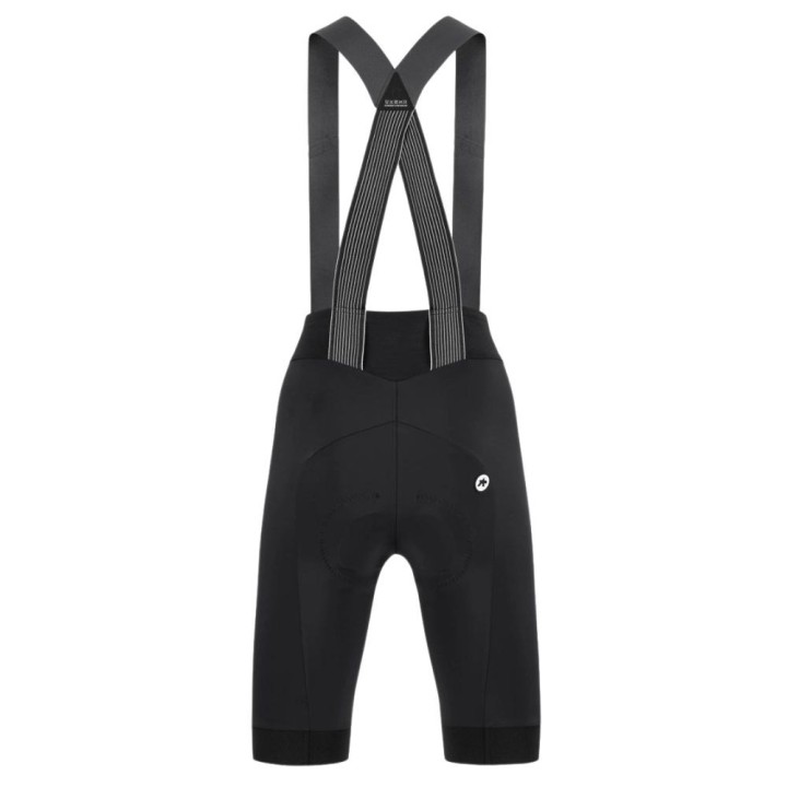 Cuissard court Assos Femme UMA GT C2 Black Series|