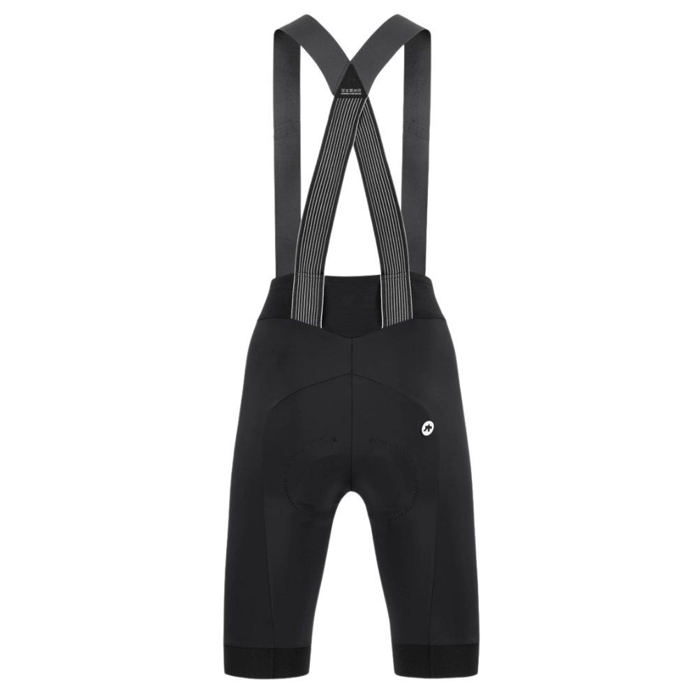 Cuissard court Assos Femme UMA GT C2 Black Series|