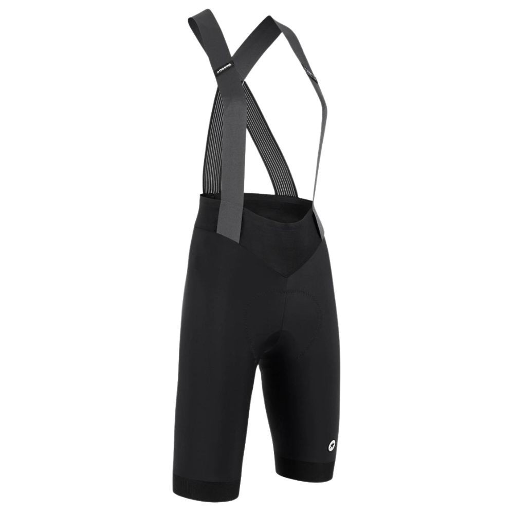 Cuissard court Assos Femme UMA GT C2 Black Series|