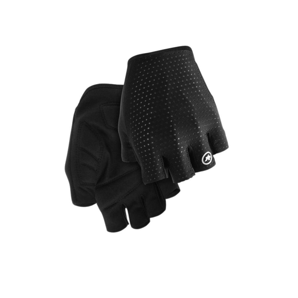 Guantes Assos C2 Black Series|Ropa ciclismo