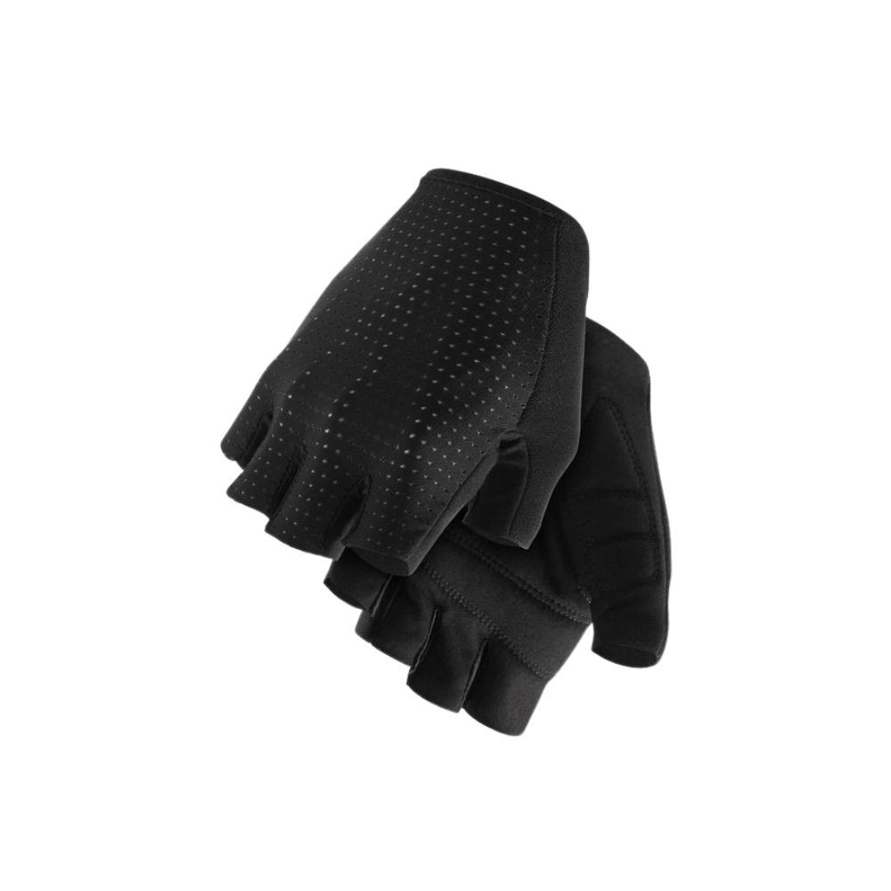 Gants Assos C2 Black Series|Vêtements cyclisme