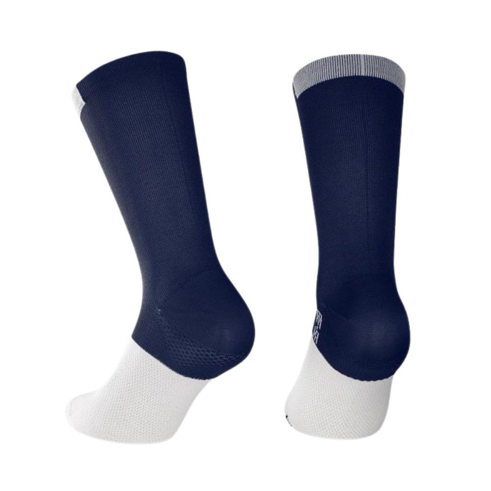 Chaussettes Assos GT C2 Genesi Blue|Vêtements de cyclisme