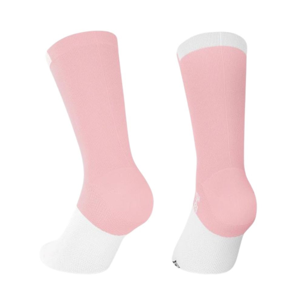 Chaussettes Assos GT C2 Cosmic Rose|Vêtements de cyclisme