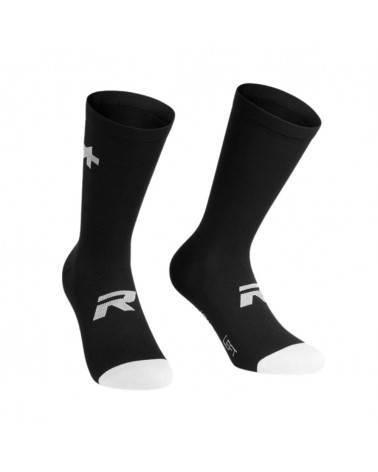 Calcetines Assos R S9 Black Series