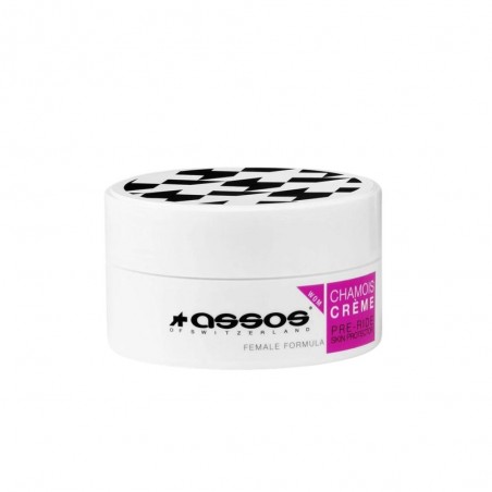 Crema Badana Assos Women's 200ML|Ropa ciclismo