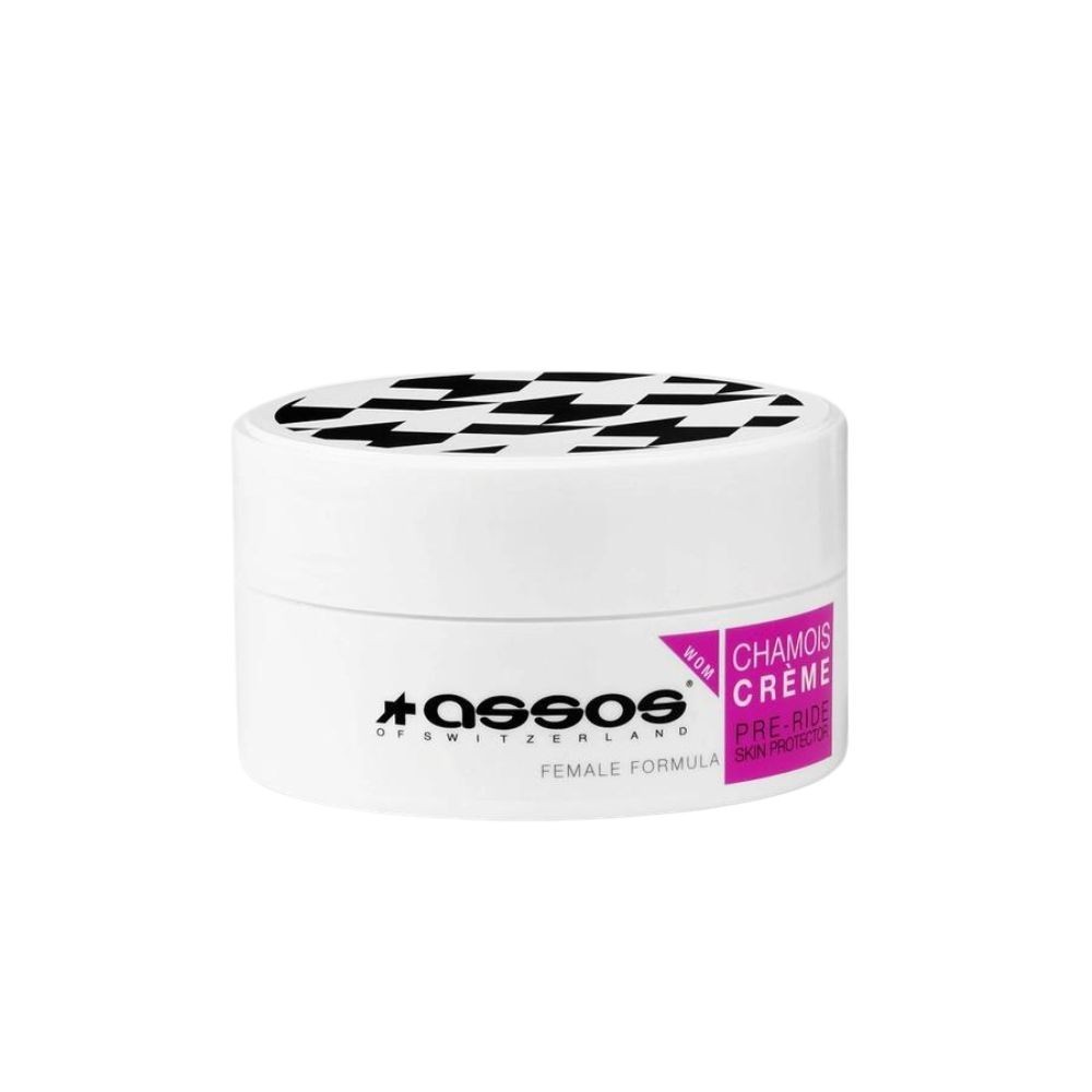 Crema Badana Assos Women's 200ML|Ropa ciclismo