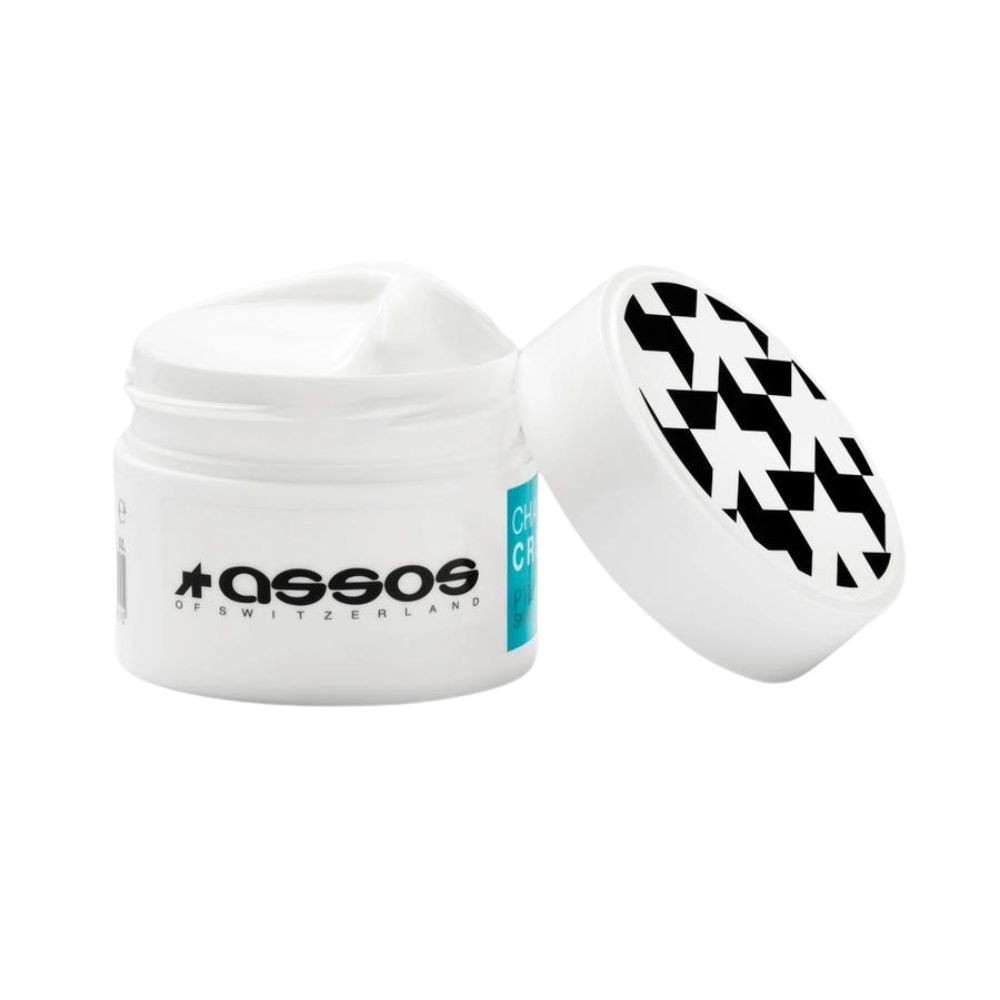 Crème Badana Assos Man 75 ml | Vêtements de cyclisme