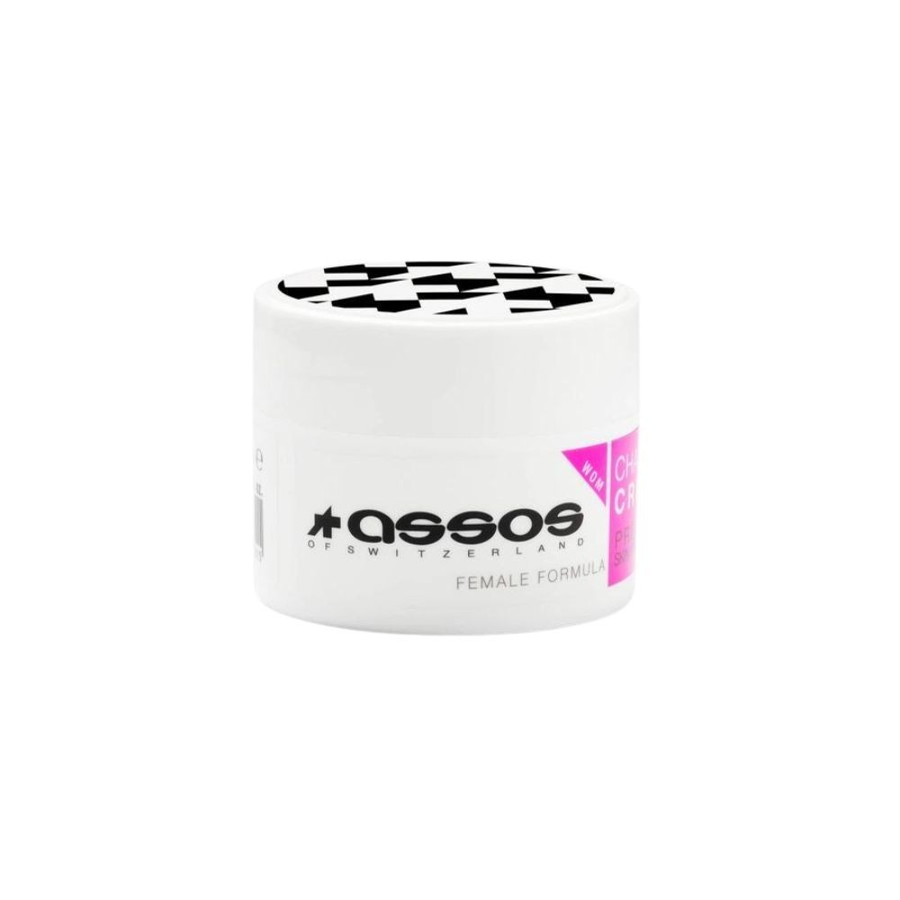 Crème Badana Assos Femmes 75 ml | Vêtements de cyclisme