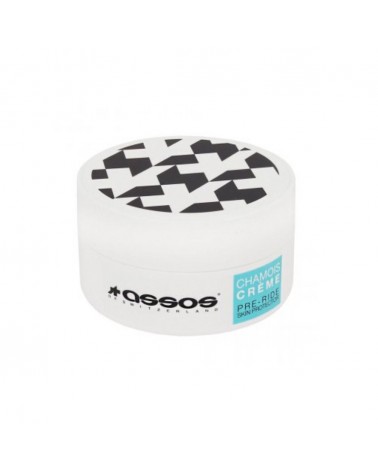 Crema Badana Assos Man 200ML