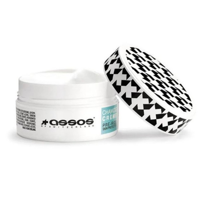 Crema Badana Assos Man 200ML|Ropa ciclismo