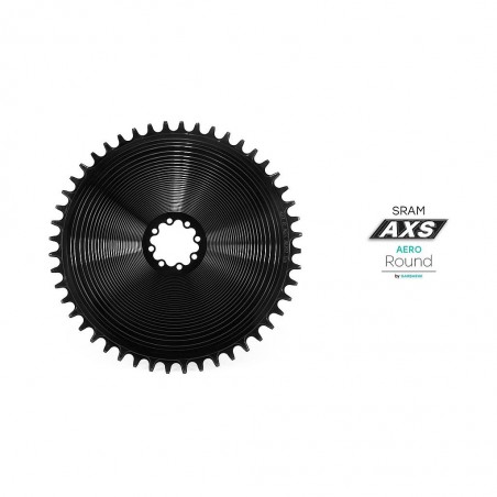 PLato Garbaruk Redondo DM AXS Route/Gravel Aero