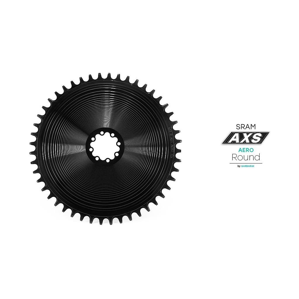 PLato Garbaruk Redondo DM AXS Route/Gravel Aero