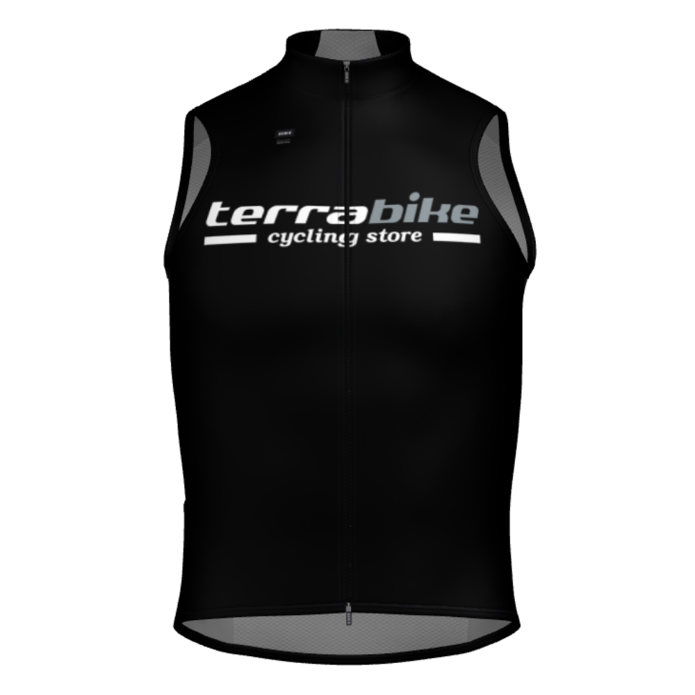 Chaleco Hombre Gobik Plus 2.0 Terrabike