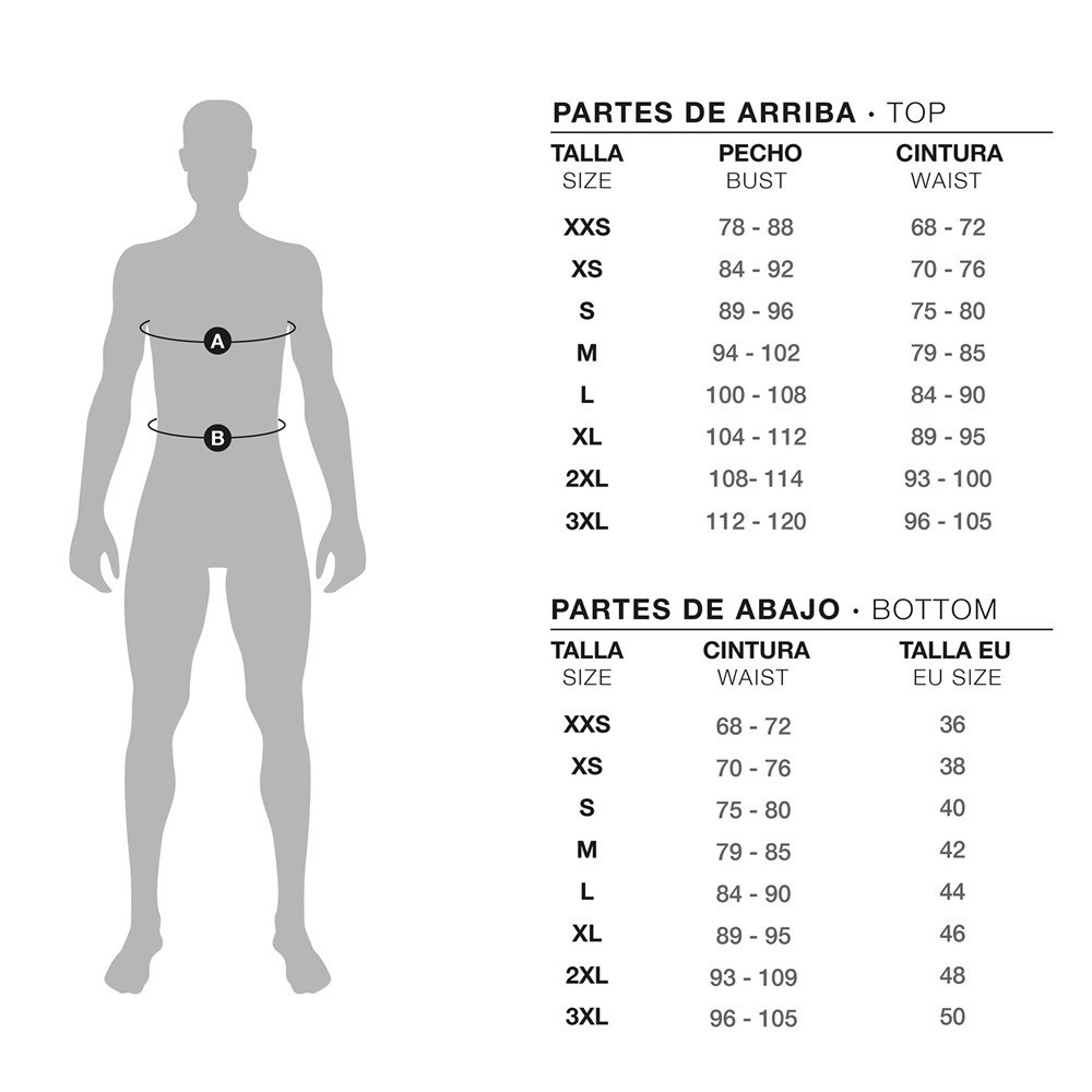 Culote Corto Hombre Gsport Pro Skin Eris|Maillot|Ropa ciclismo