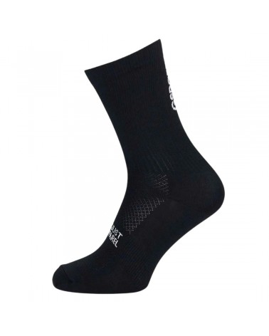 Chaussettes Gsport One Logo Noir