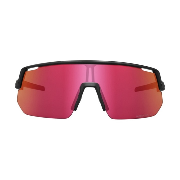 Gafas Shimano Technium L Ridescape Off-Road Negro Mate|Gafas ciclismo