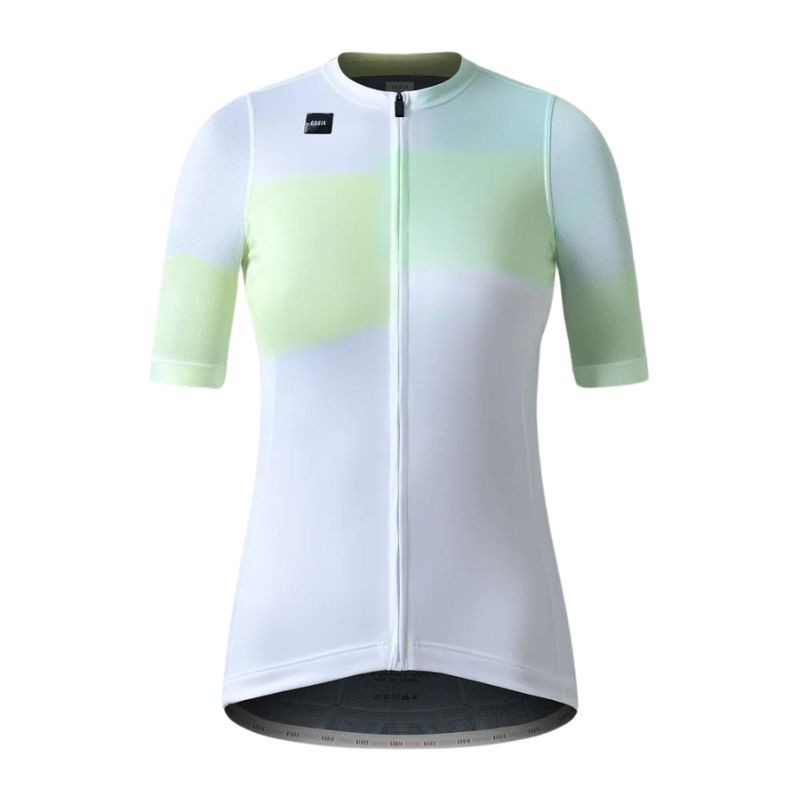 Maillot Mujer Manga Corta Gobik Stark Zinnia