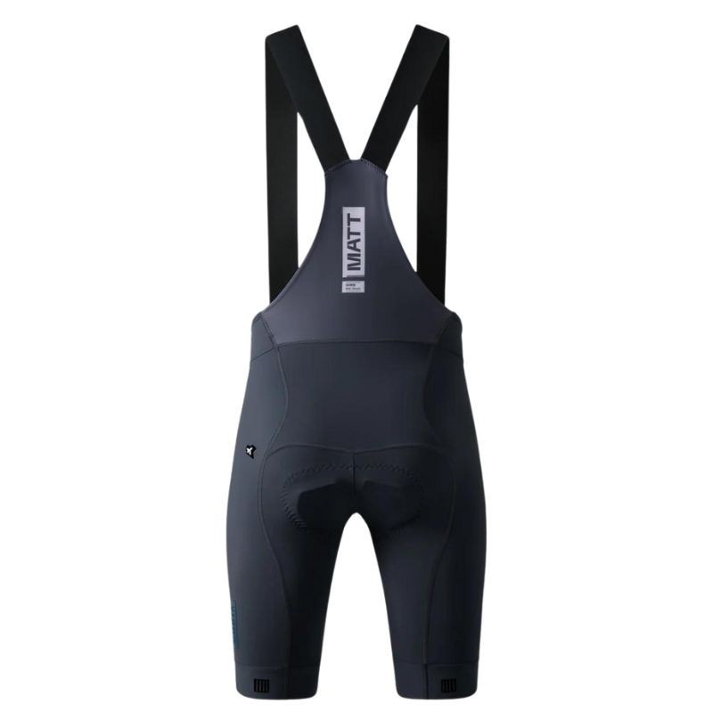 Culote Corto Hombre Gobik Matt 2.0 Ultrablue|Maillot|Ropa ciclismo