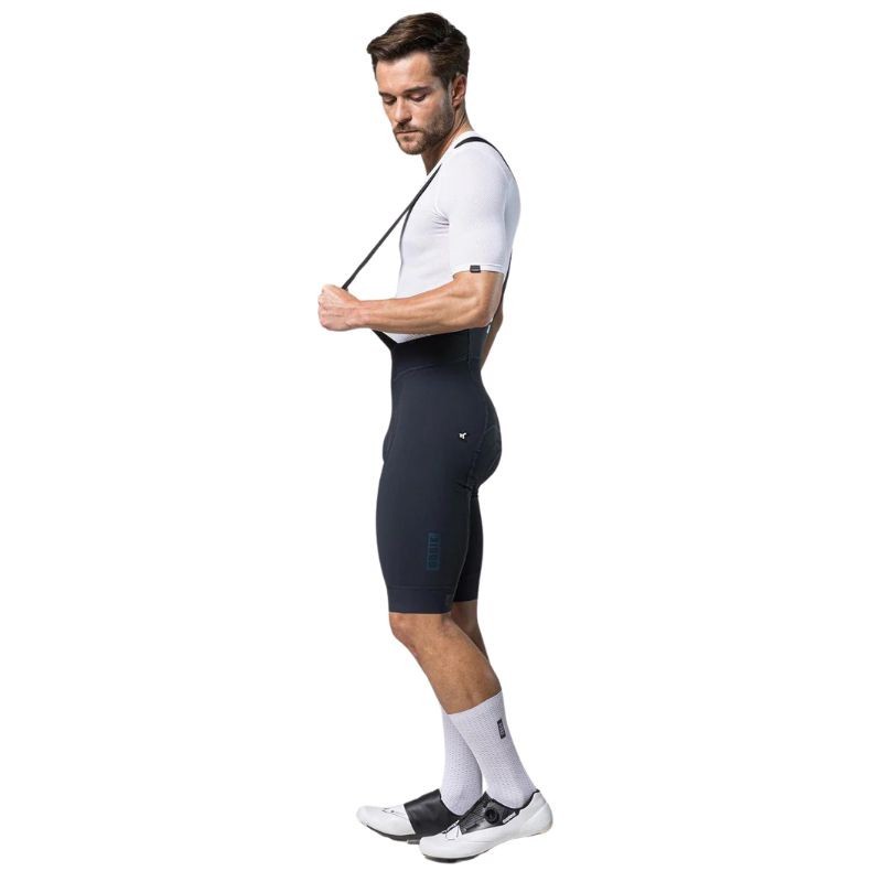Culote Corto Hombre Gobik Matt 2.0 Ultrablue|Maillot|Ropa ciclismo