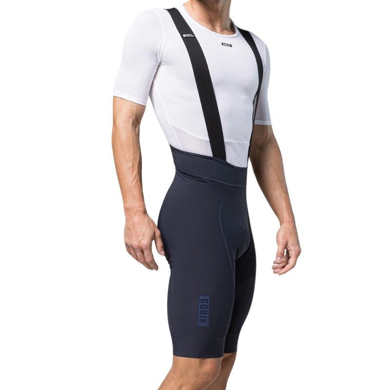 Culote Corto Hombre Gobik Matt 2.0 Ultrablue|Maillot|Ropa ciclismo