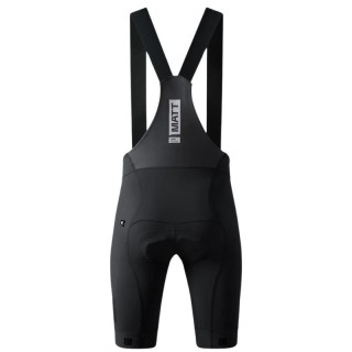 Cuissard court homme Gobik Matt 2.0 Black|Maillot|Vêtements cyclisme