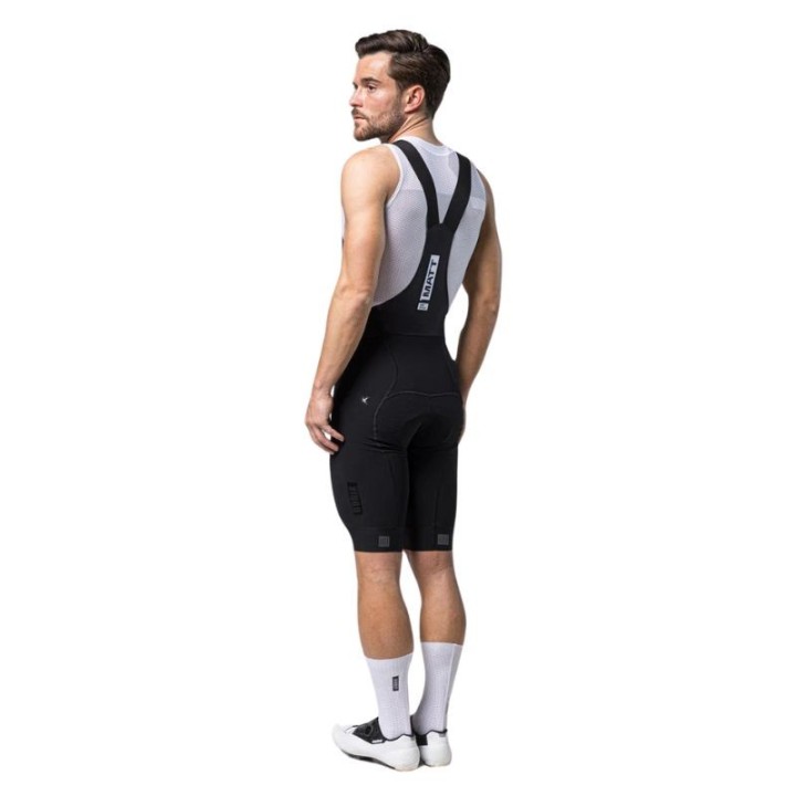 Culote Corto Hombre Gobik Matt 2.0 Black|Maillot|Ropa ciclismo