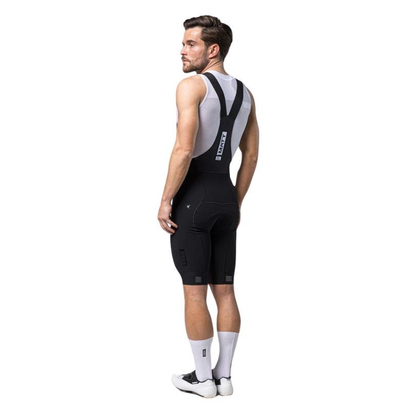 Culote Corto Hombre Gobik Matt 2.0 Black|Maillot|Ropa ciclismo