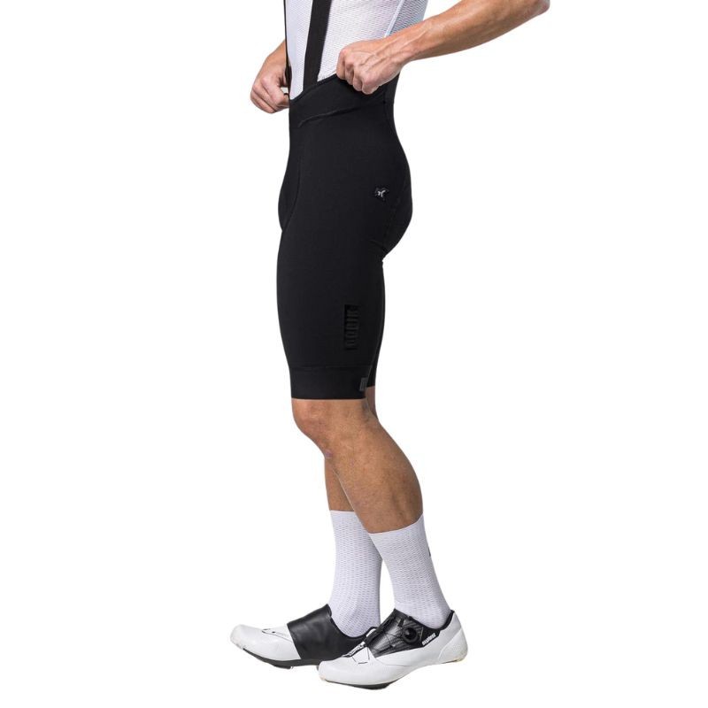 Cuissard court homme Gobik Matt 2.0 Black|Maillot|Vêtements cyclisme