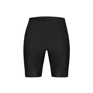 Culote Corto Sin Tirantes Mujer Gobik Limited 6.0 K6 Strapless Black