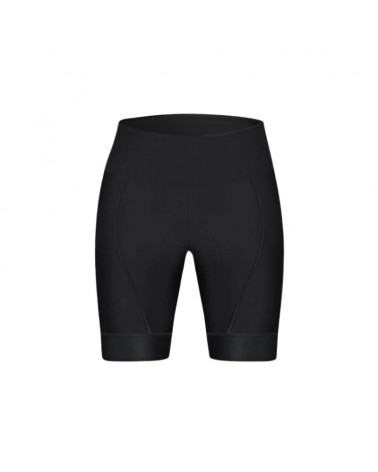 Culote Corto Sin Tirantes Mujer Gobik Limited 6.0 K6 Strapless Black