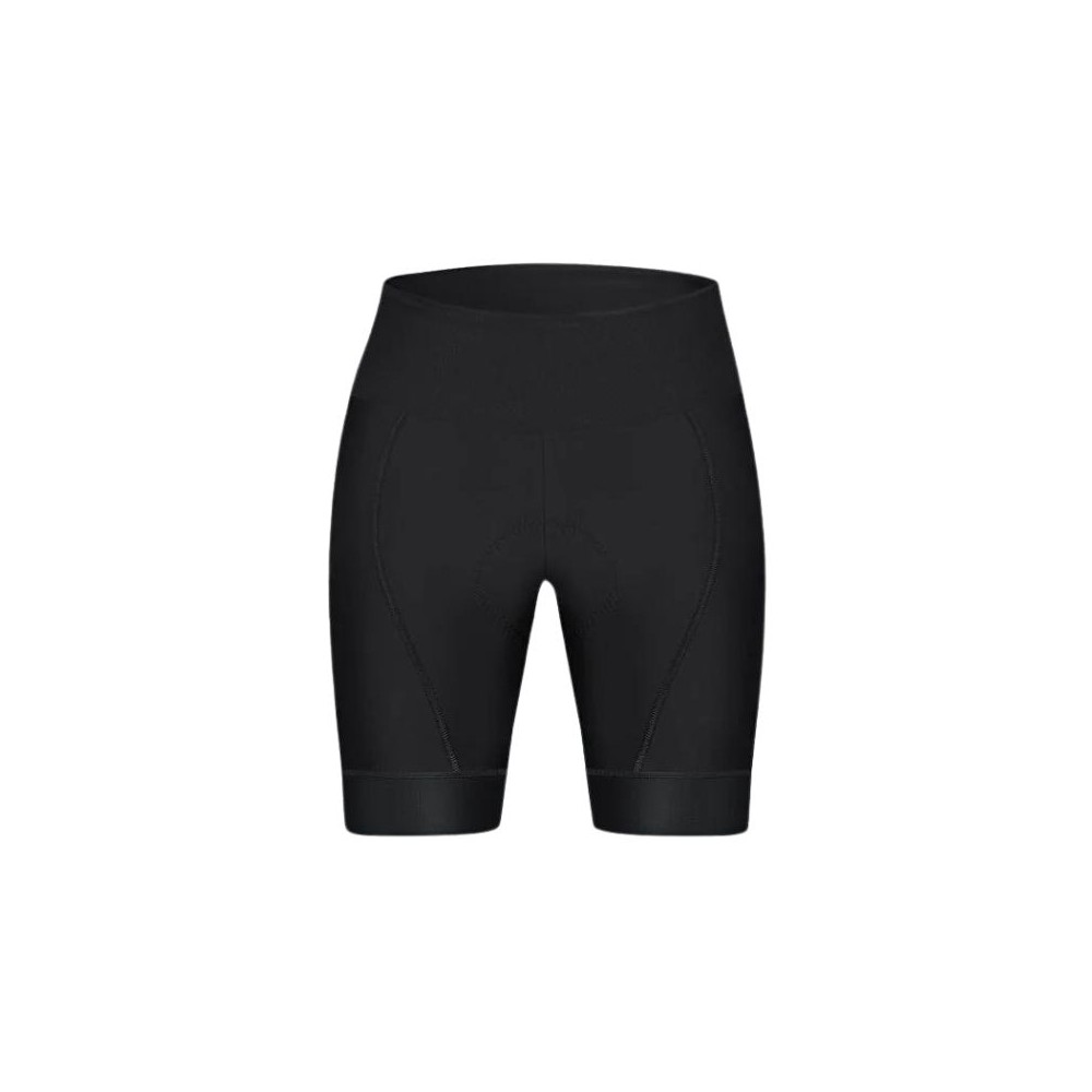 Culote Corto Sin Tirantes Mujer Gobik Limited 6.0 K6 Strapless Black