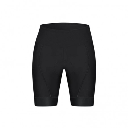 Culote Corto Sin Tirantes Mujer Gobik Limited 6.0 K6 Strapless Black