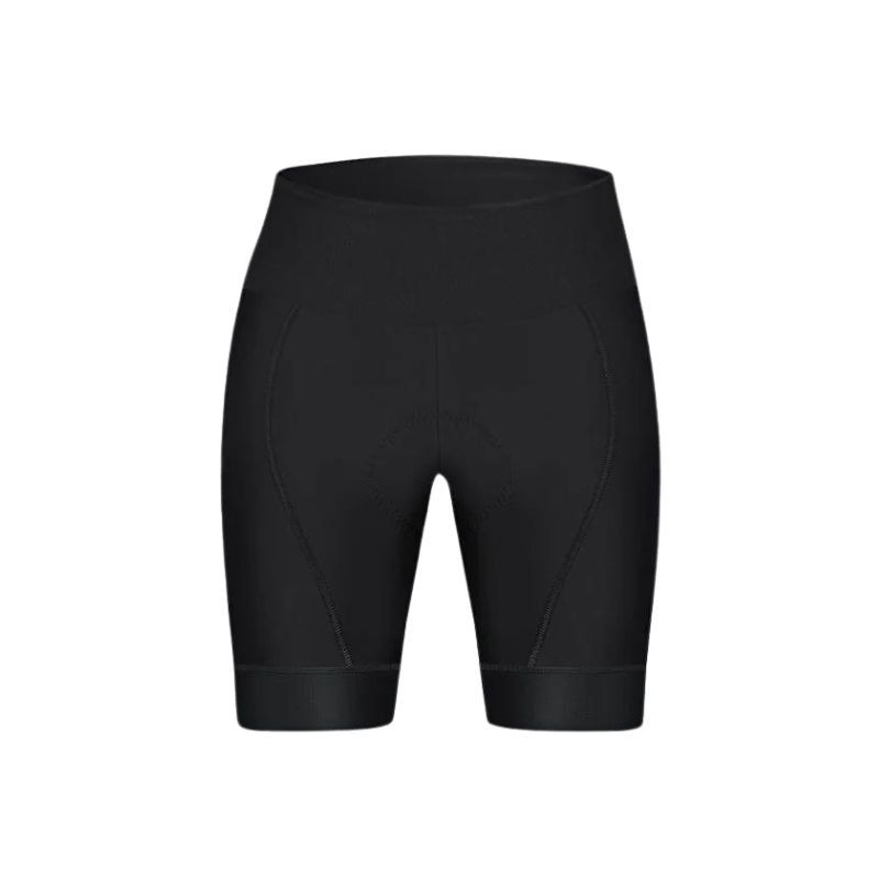 Cuissard court sans bretelles pour femme Gobik Limited 6.0 K6 Strapless Black|Maillot|Vêtements de cyclisme