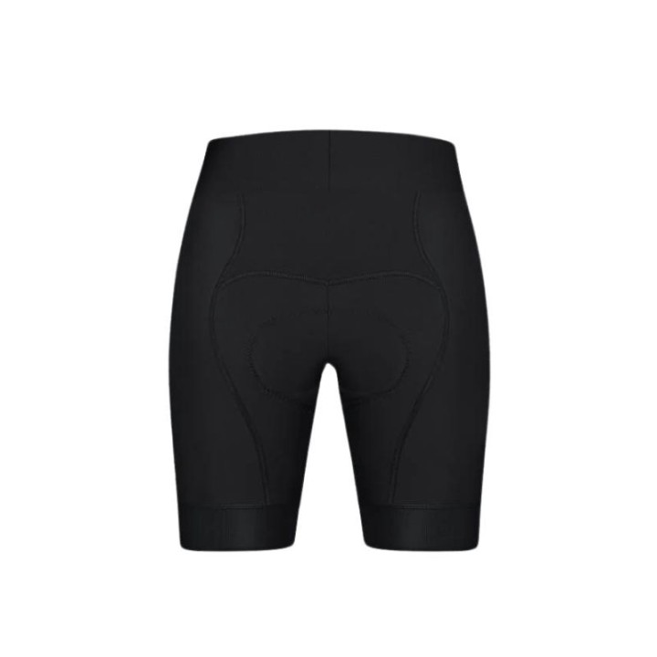 Culote Corto Sin Tirantes Mujer Gobik Limited 6.0 K6 Strapless Black|Maillot|Ropa ciclismo