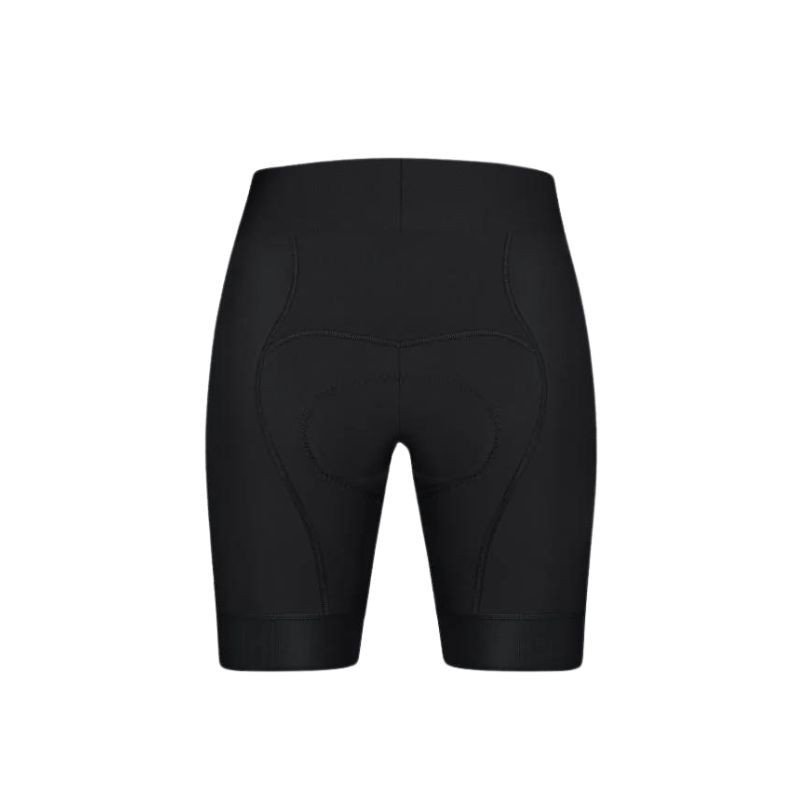 Cuissard court sans bretelles pour femme Gobik Limited 6.0 K6 Strapless Black|Maillot|Vêtements de cyclisme