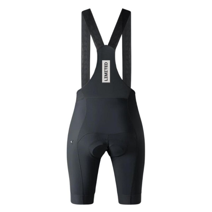 Cuissard court femme Gobik Limited 6.0 K6 Black|Maillot|Vêtements cyclisme
