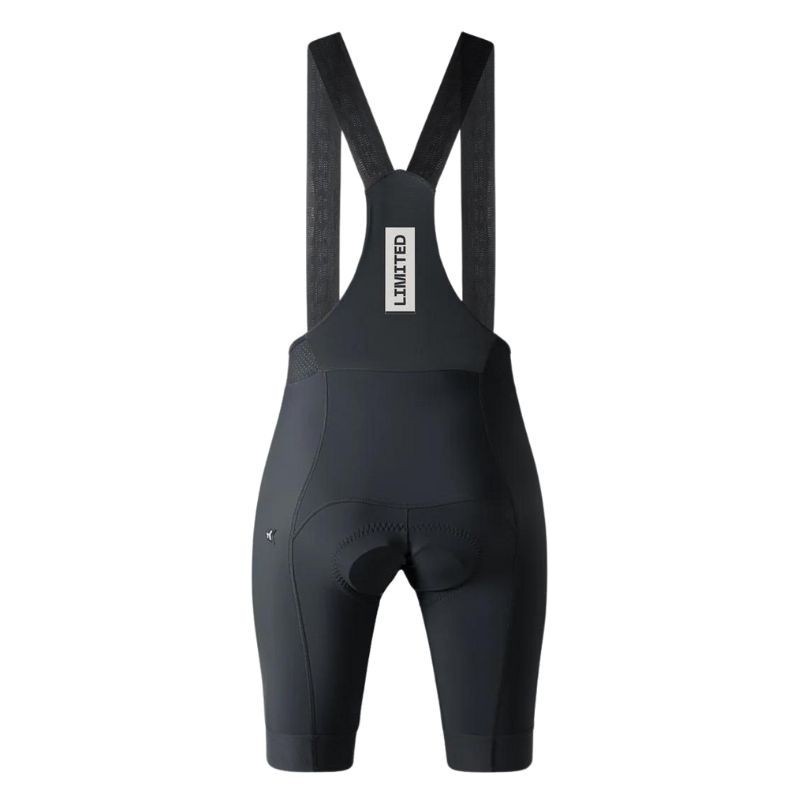 Cuissard court femme Gobik Limited 6.0 K6 Black|Maillot|Vêtements cyclisme