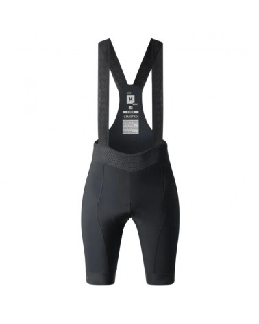 Culote Corto Mujer Gobik Limited 6.0 K6 Black