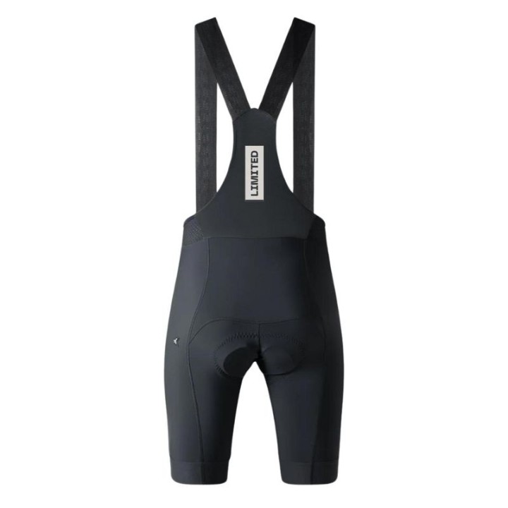 Cuissard court homme Gobik Limited 6.0 K7 Black|Maillot|Vêtements de cyclisme