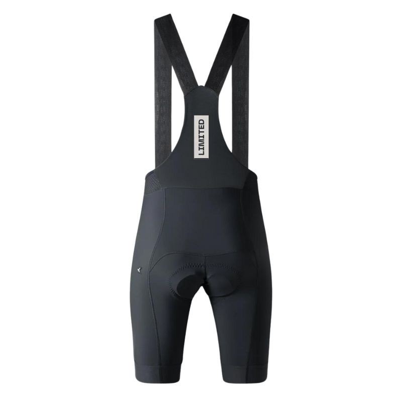 Culote Corto Hombre Gobik Limited 6.0 K7 Black|Maillot|Ropa ciclismo