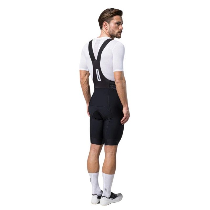 Culote Corto Hombre Gobik Limited 6.0 K7 Black|Maillot|Ropa ciclismo