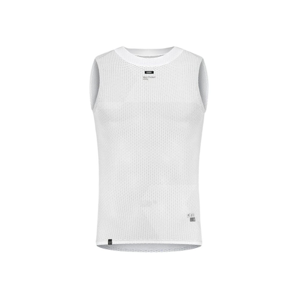 Camiseta interior Gobik Second Skin Hombre Salt