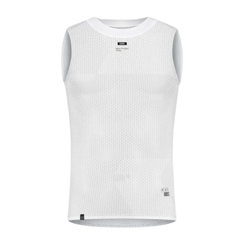 Camiseta interior Gobik Second Skin Hombre Salt